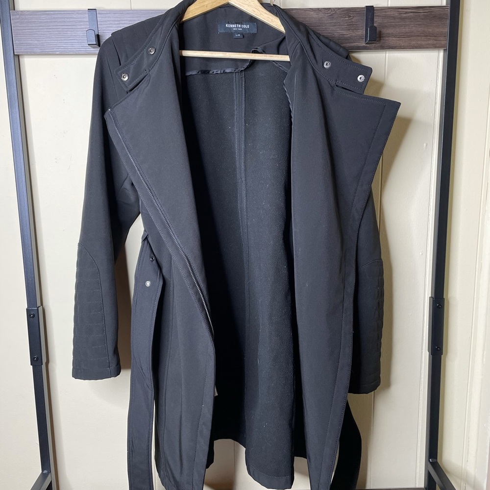 Black Coat